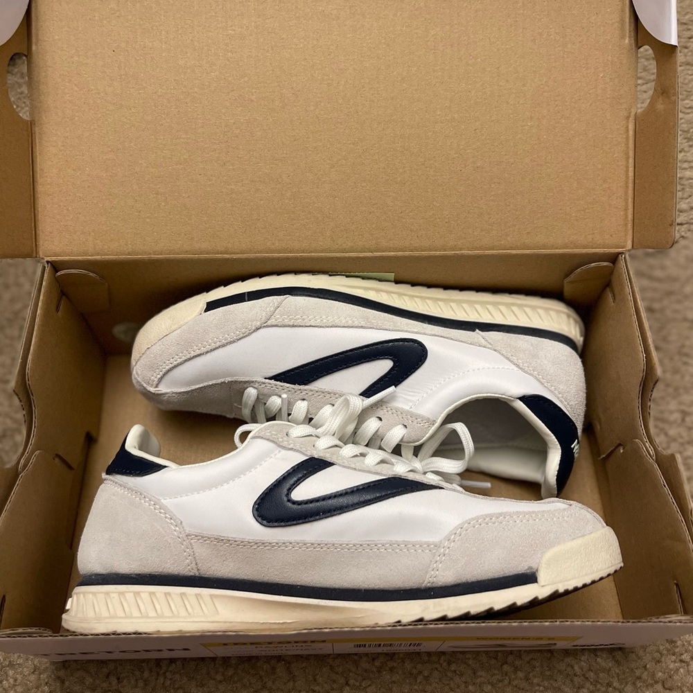 TRETORN size 6